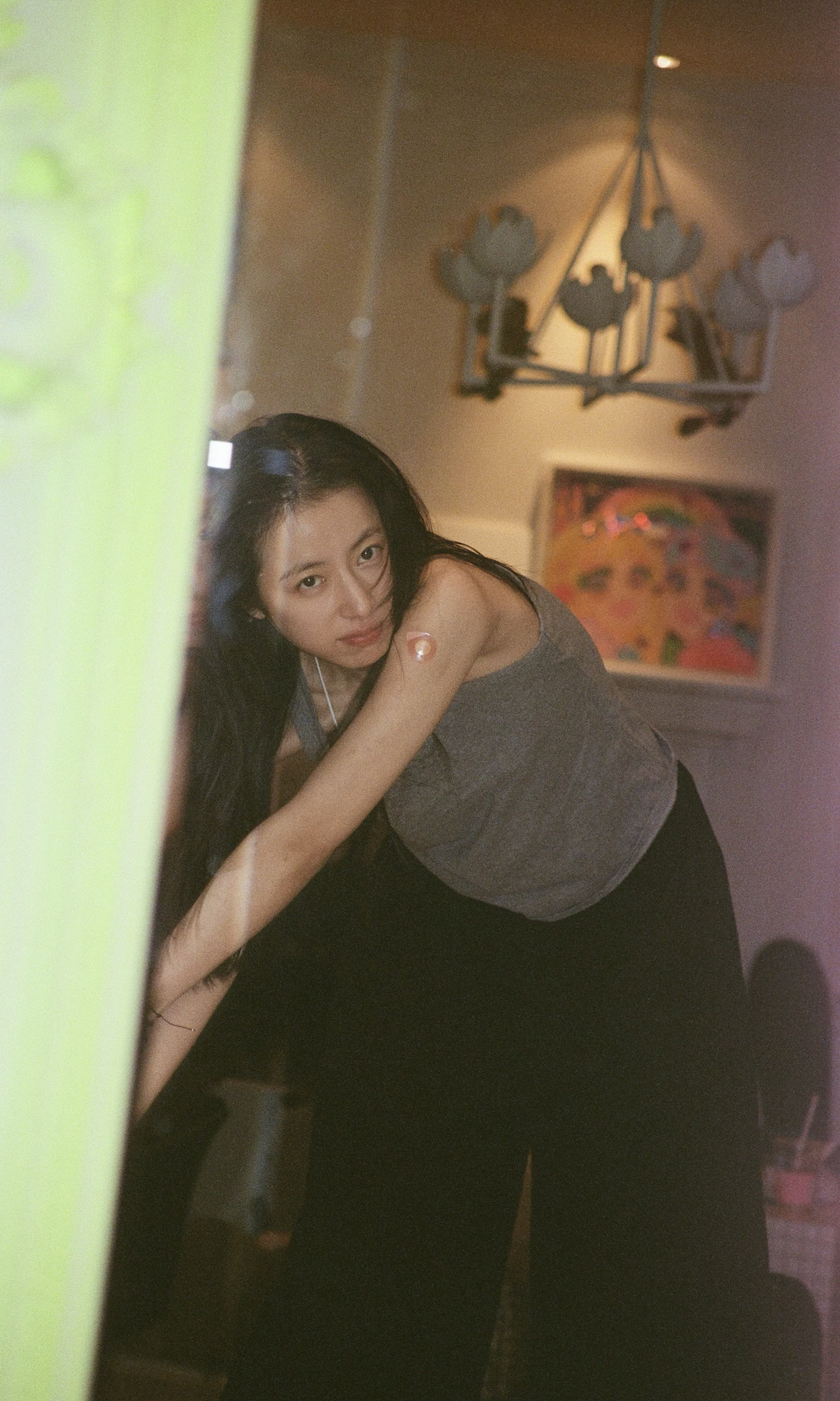 周雨彤有温度的生活碎片🧩