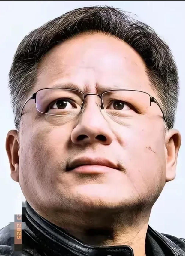 英伟达为什么把研发中心放在上海！英伟达宣称：美国政府的对华芯片封锁，使美国企