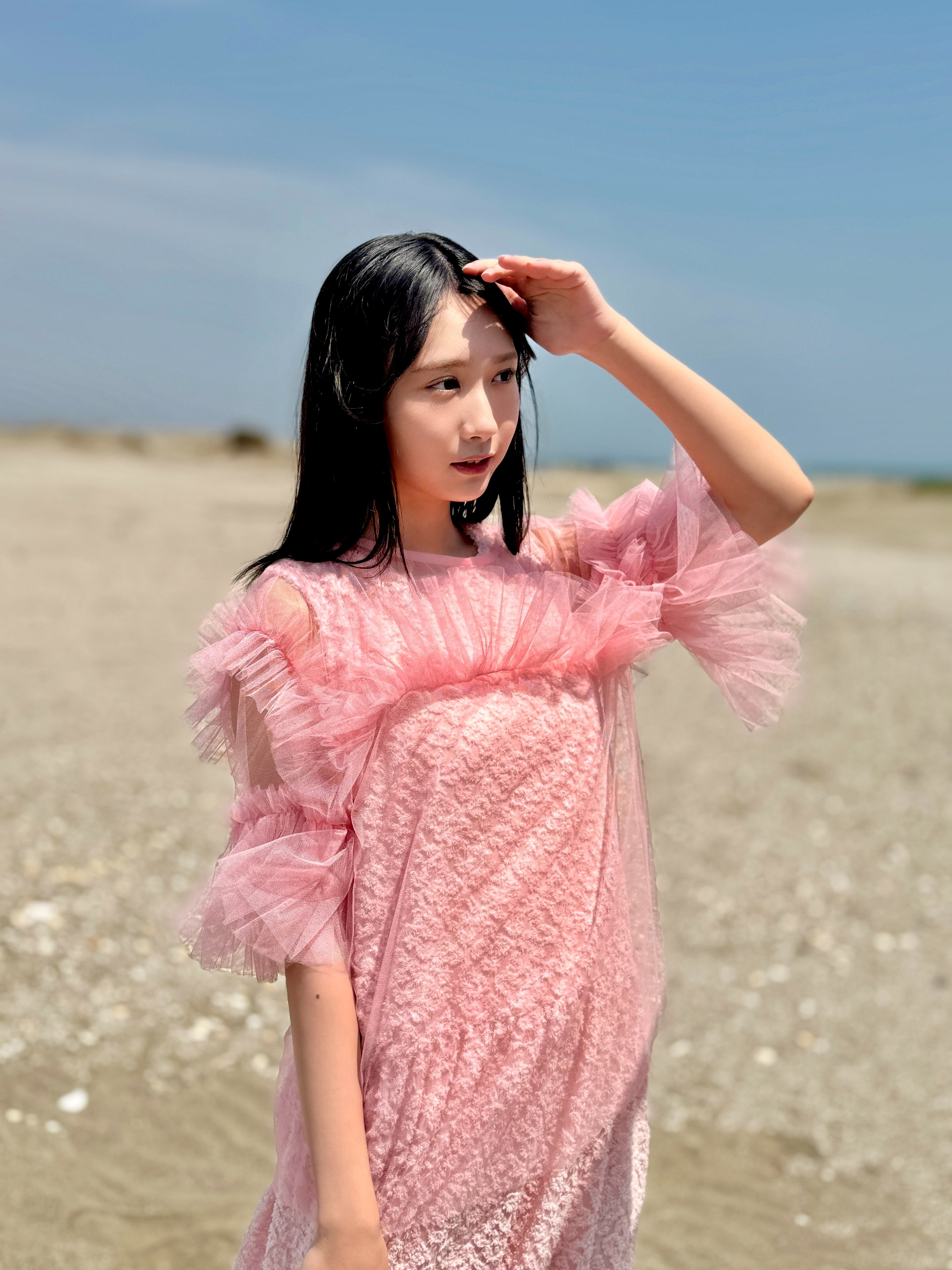 藤嶌果歩🐑　グラビアチャンピオン​​​