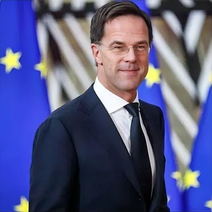 北约那位秘书长吕特真是越来越放飞自我了，竟然敢这样嘲讽俄罗斯近日，吕特公开宣