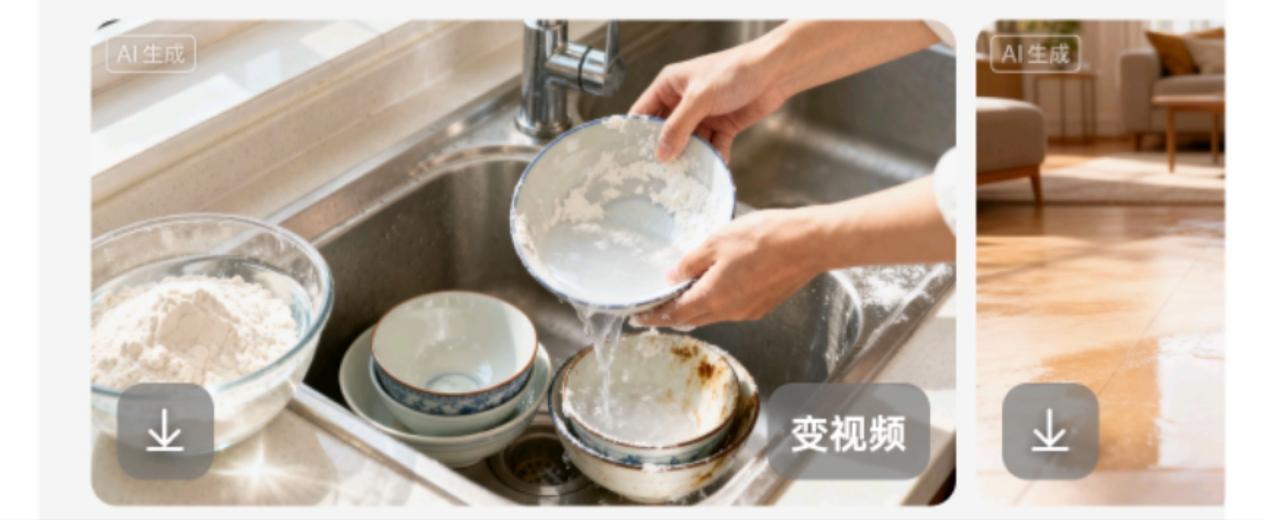 3个“反常识”家务技巧，帮我从每天2小时缩到30分钟，太省妈了早上7点洗昨