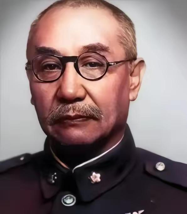 1945年10月，阎锡山下令将侍从秘书李蓼源带去荒郊外活埋，执行命令的师长犹豫了
