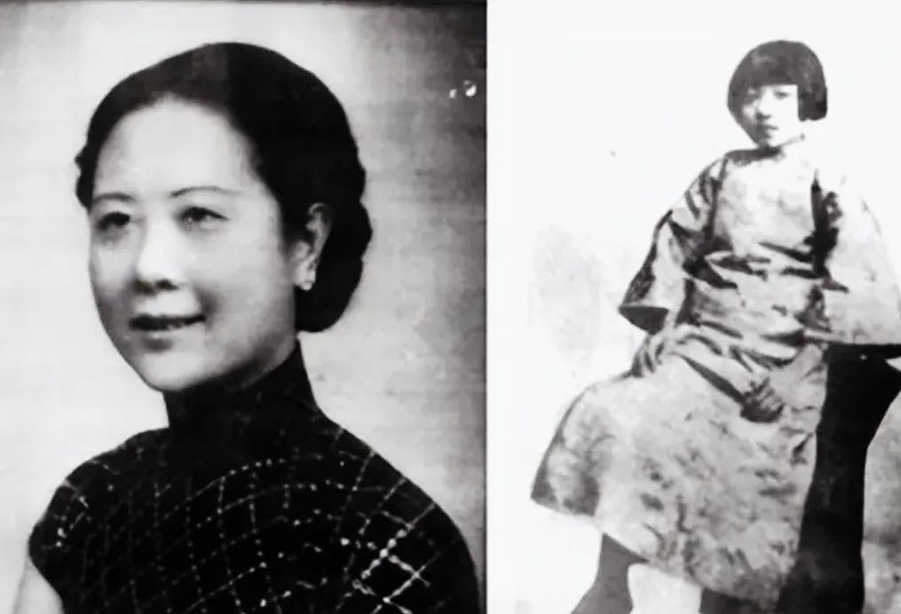 1973年，76岁的于凤至在迪士尼乐园附近发现了一片荒草地。别人眼里长满杂草的偏