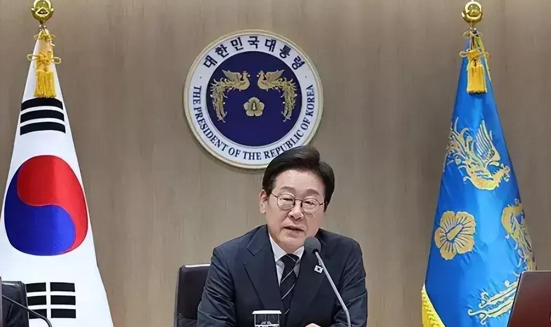 李在明不能参加中国9月3日举行的反法西斯战争胜利80周年纪念活动的两个理由很是可
