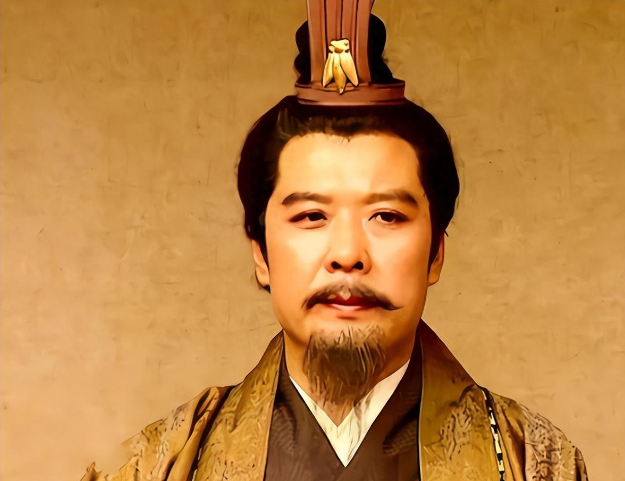 他本是刘备手下一小卒，投奔曹操后却成了大将，之后活到八十二岁。 说起三国时期