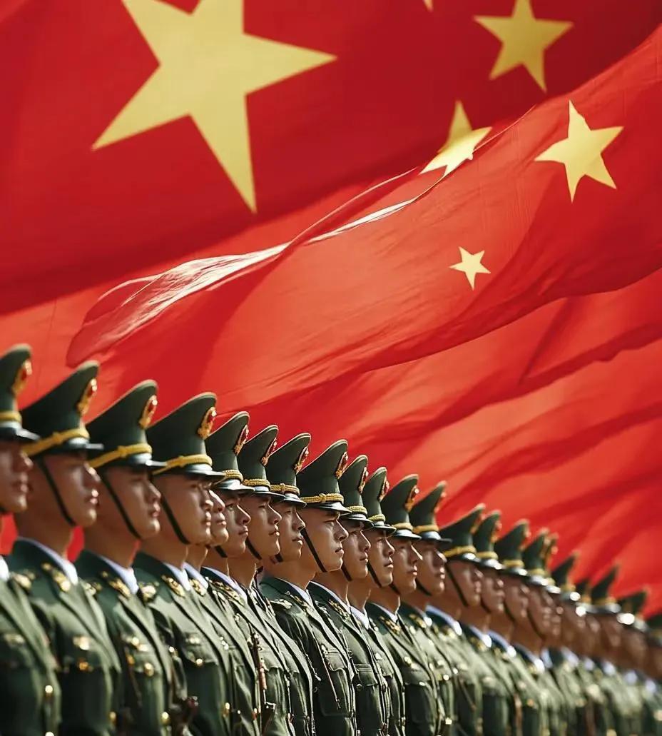 🐼为什么现在有很多人认为我们保持着200多万的兵力太多了？目前咱们的总兵
