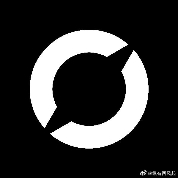 荣耀更换logo荣耀换logo了，你们觉得这个新logo怎么样啊，有点像个卫星？
