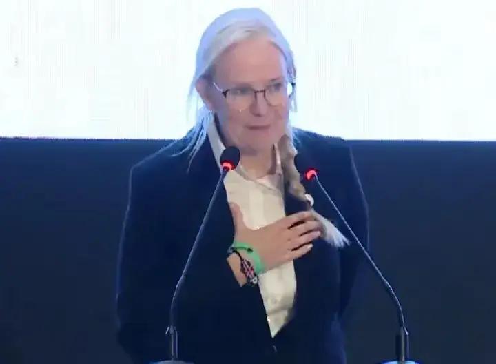 11月17日国际乒联换届选举，正式平安落地，本该5月份完成的换届，却因一些不懂球