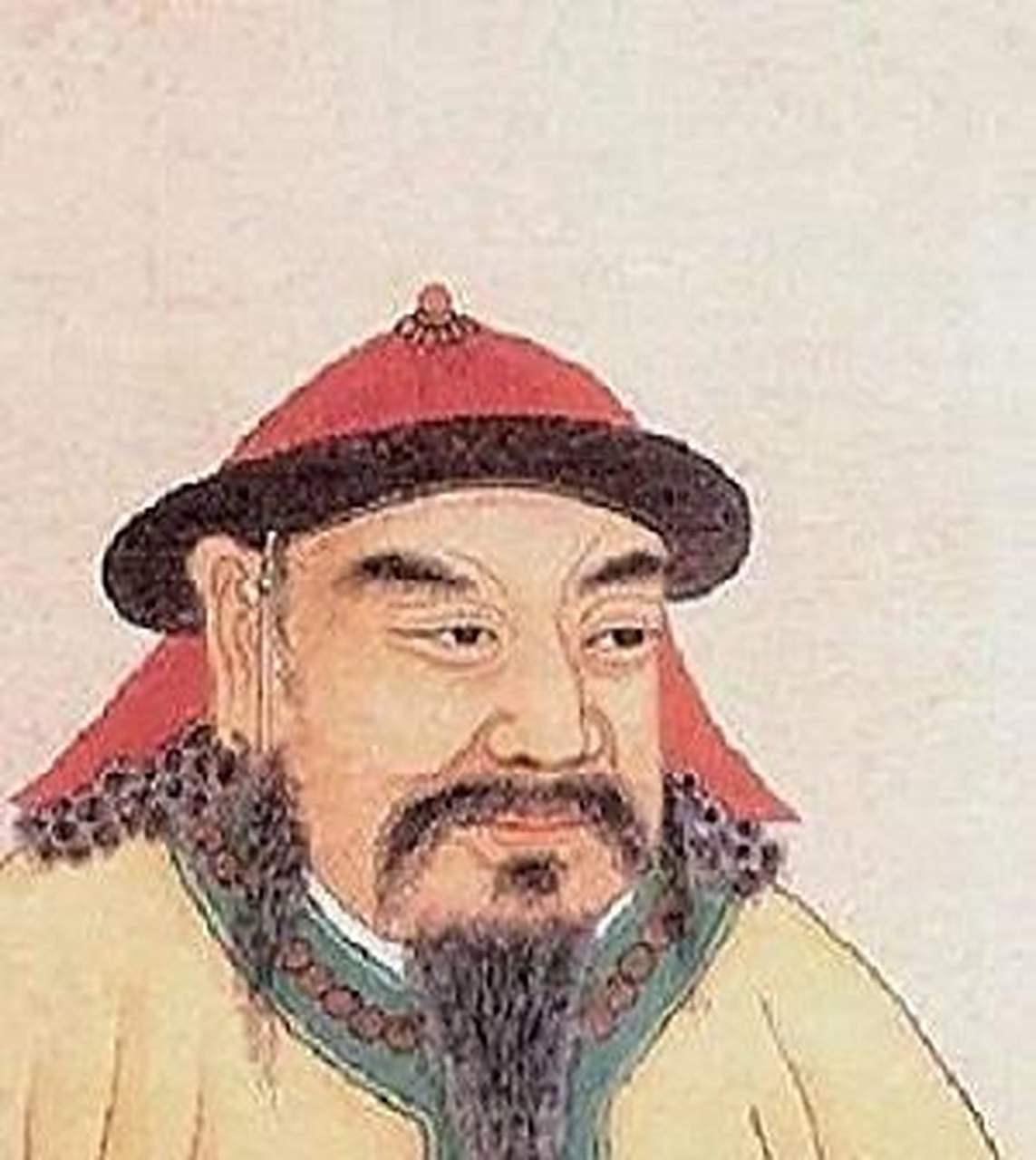 张弘范是灭南宋最后一击的元朝将领，他是不是汉奸和叛徒？他出生在元太宗十年1238