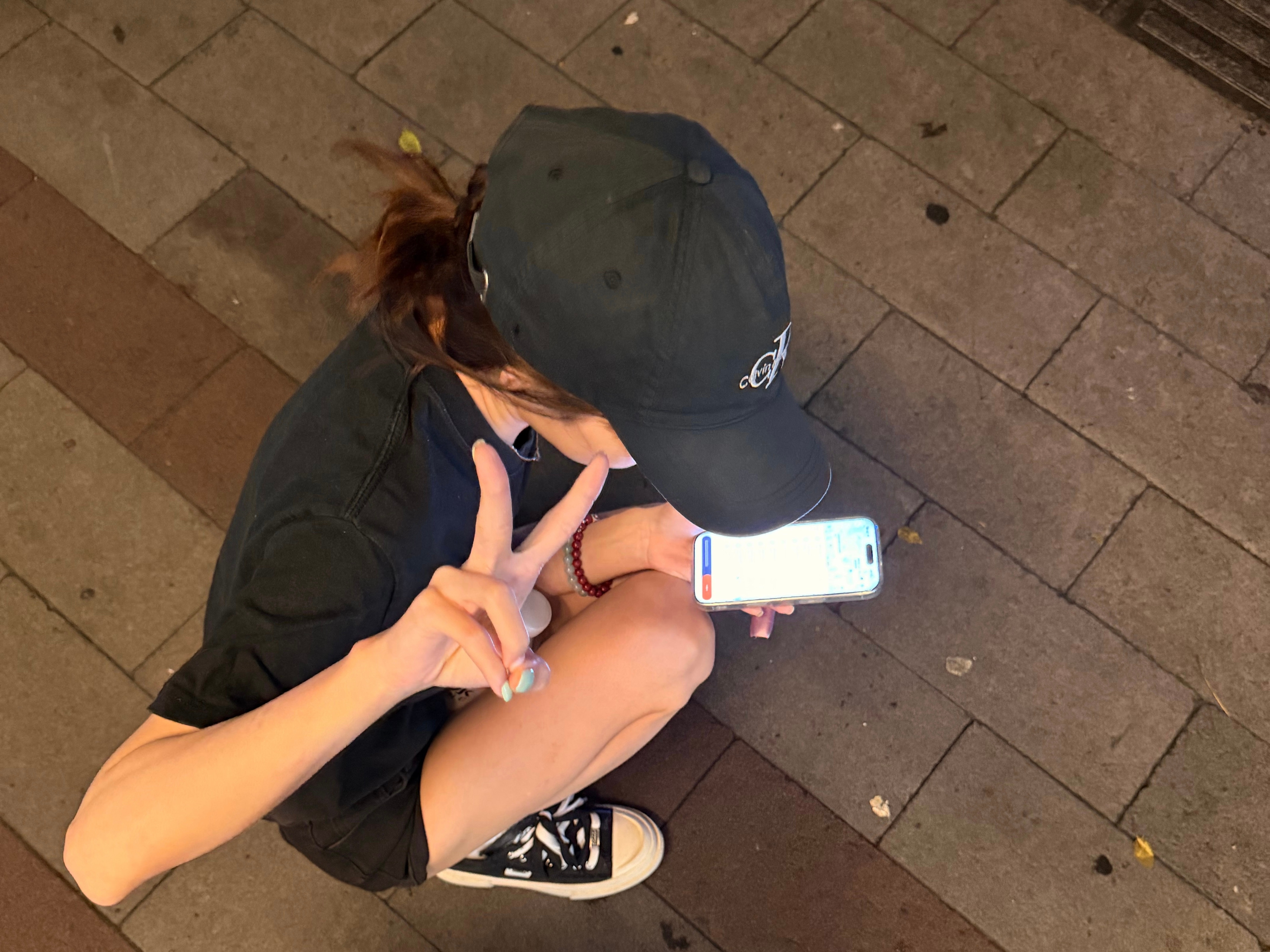 都市丽人醉汉龙港·龙港市