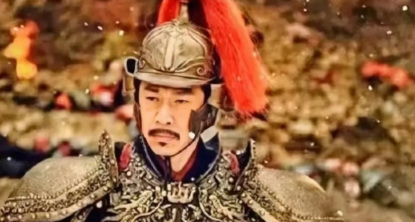 唐贞观年间，李靖灭了吐谷浑后班师回朝，李世民在准备赏赐李靖的时候发现李靖位高权重