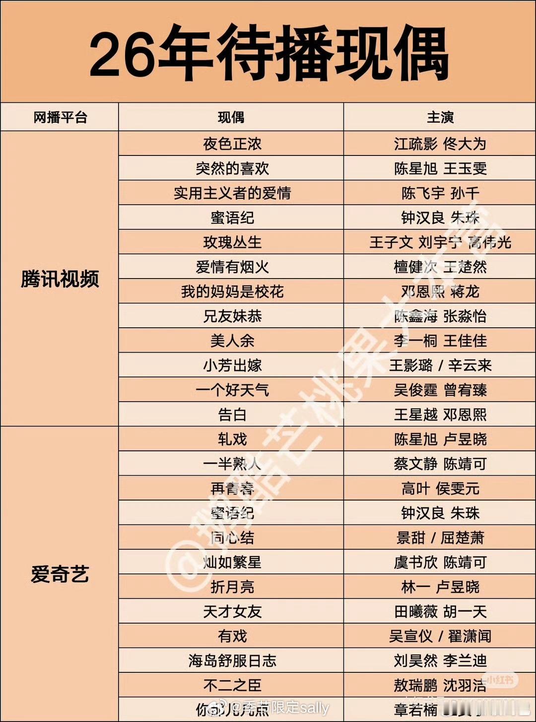 爱看鲜藕的明年有的看了