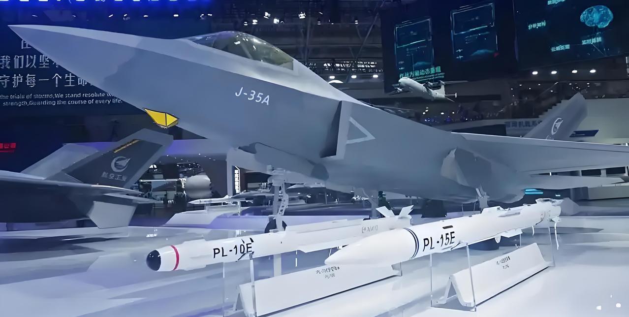 中国太严谨了，让印度吃了苦头。歼-10C战斗机上的霹雳-15是在超过160公里
