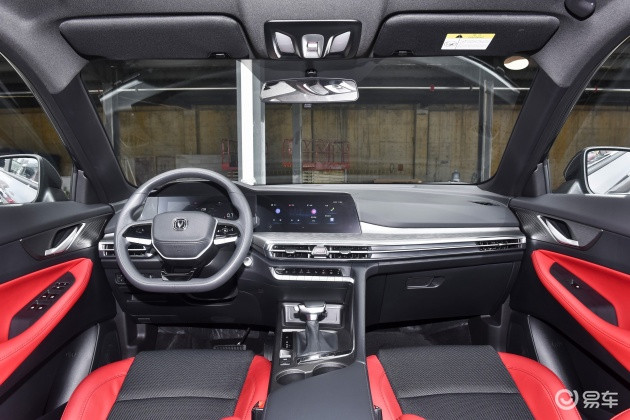 长安CS35PLUS高性价比推荐：选谁最划算？