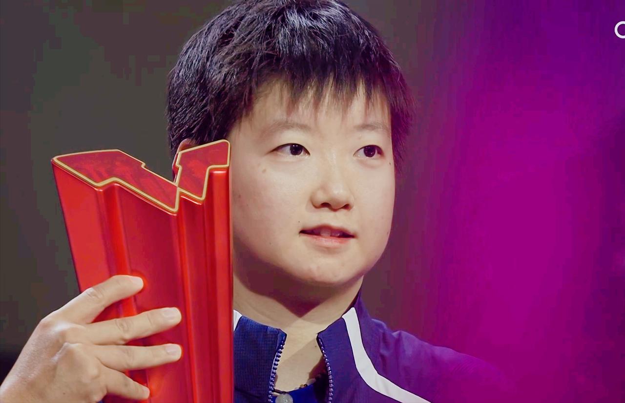 鳗鱼为什么会输给莎莎？其实并不是技术的问题，而是心态的问题！第五局王曼