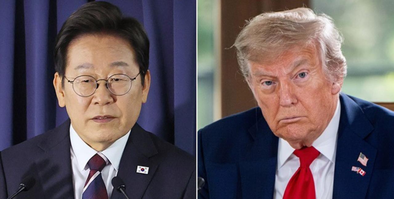 据《韩联社》报道，韩国总统李在明已经向美国、日本、中国、俄罗斯、加拿大等亚太经合