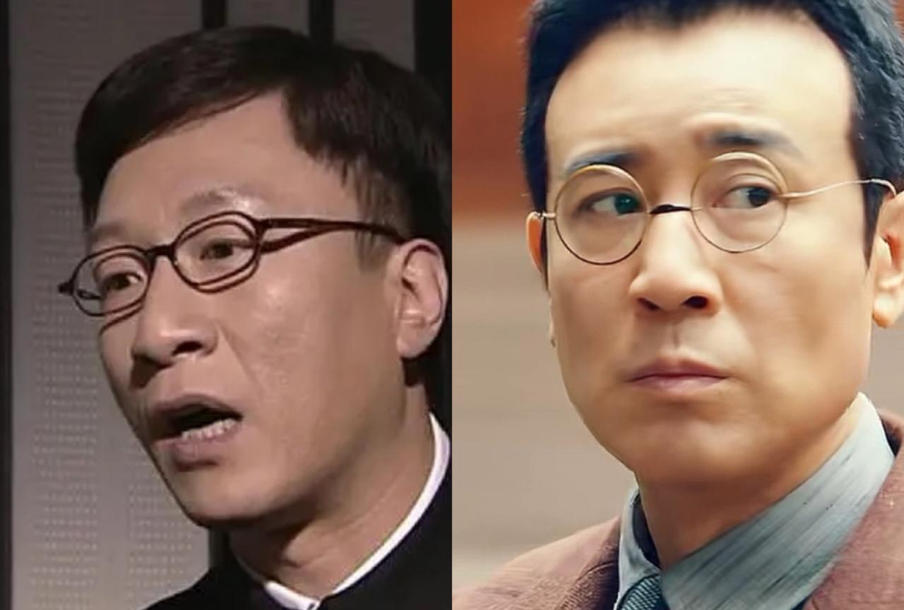 孙红雷没有拍出来余则成的结局，于和伟拍出来了。《沉默的荣耀》热播，很多人都不敢