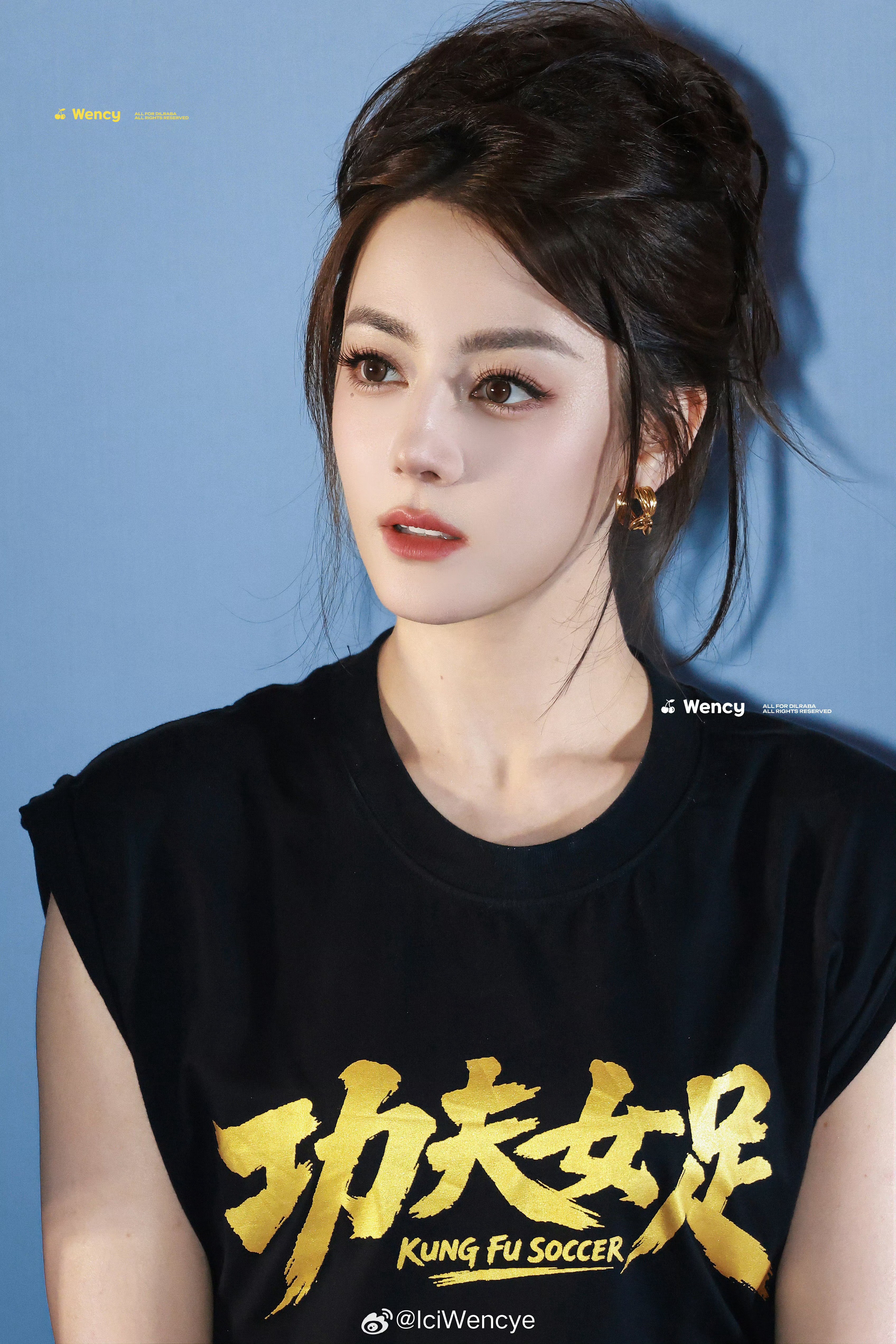 我姐姐已经美成天仙了