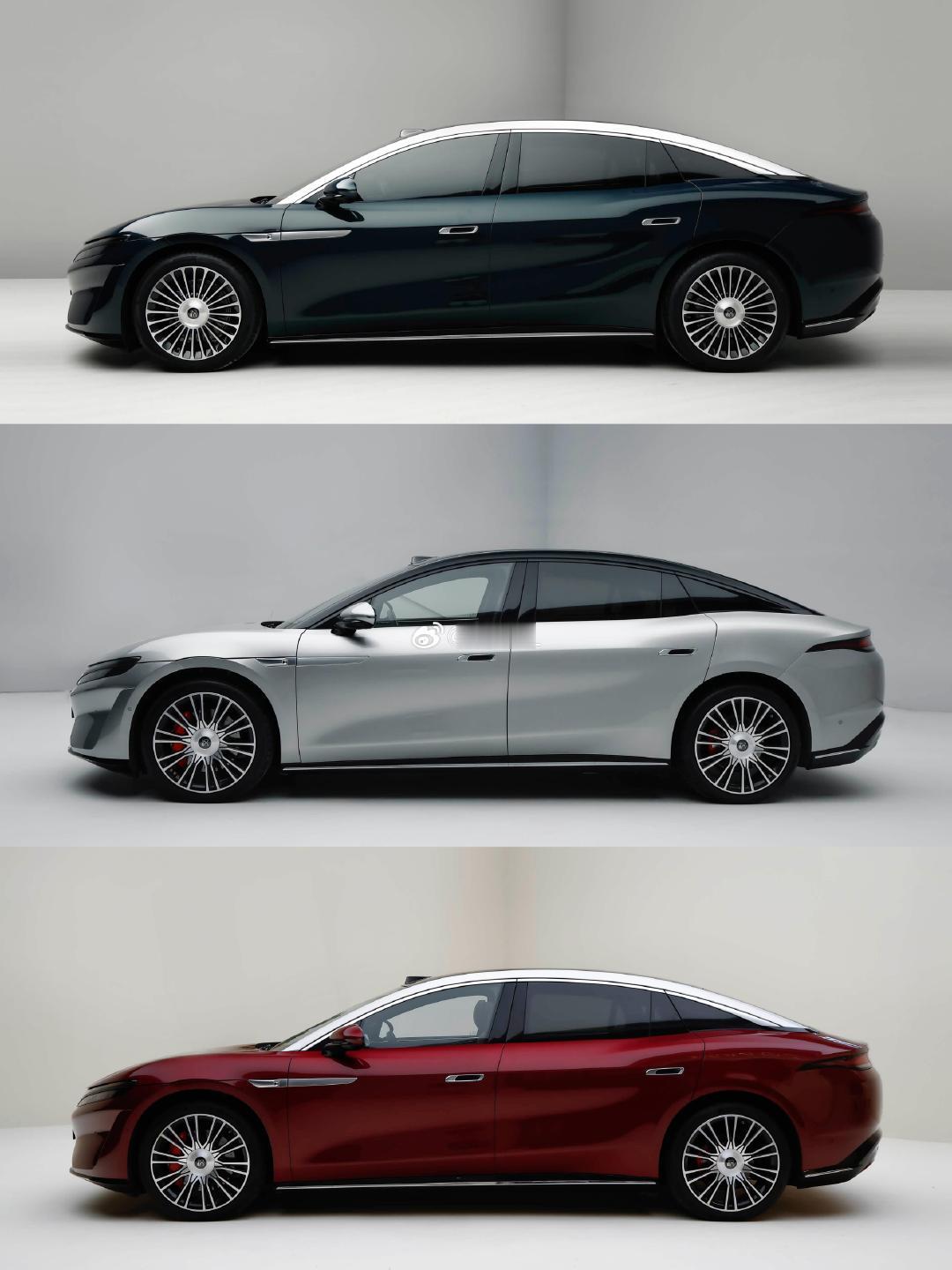 即将上市，比亚迪大汉，你会买吗？比亚迪的这款10月13号要发布的新车，你觉得它会取代谁的地位呢。#比