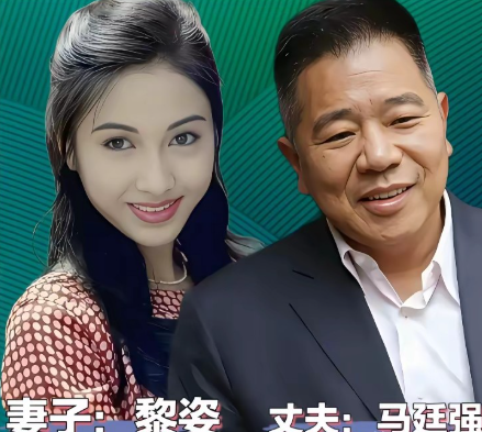 女明星与她们的另一半，女明星个个都长相出众，貌美如花，可另一半不仅长相一般还有点