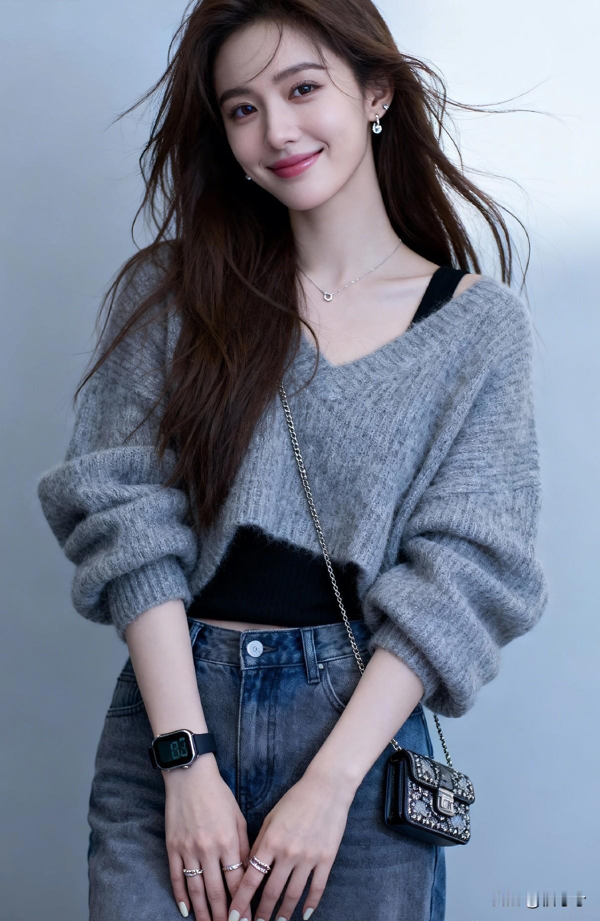 有人觉得你好，就有人看你不顺眼，这太正常了。总盯着别人的眼神活，累不累