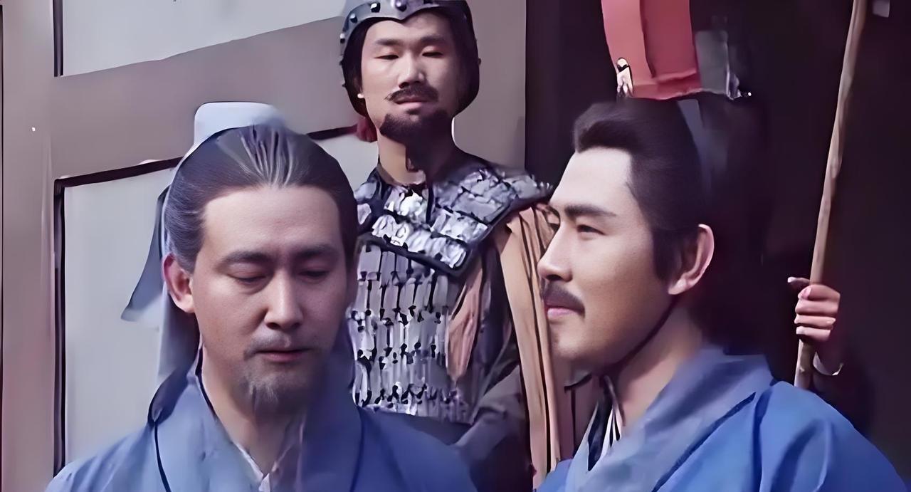 263年，灭蜀后，如果钟会果断一点，杀掉了囚禁的魏军将领，与姜维合力对付司马昭，