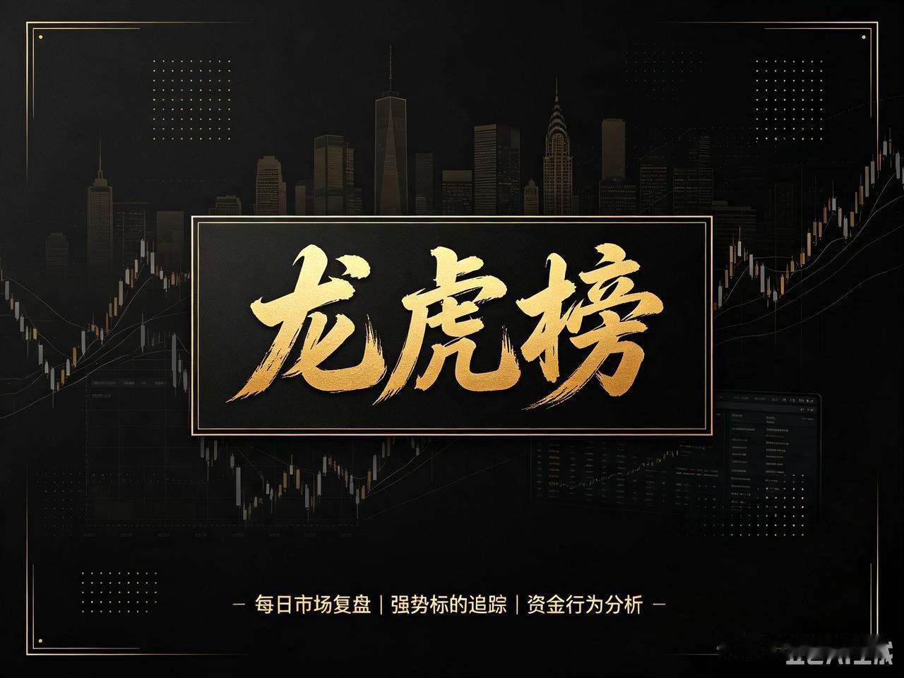 通过龙虎榜，看大咖们喜欢什么？你跟得上节奏吗7月22日龙虎榜：机构在进科技硬