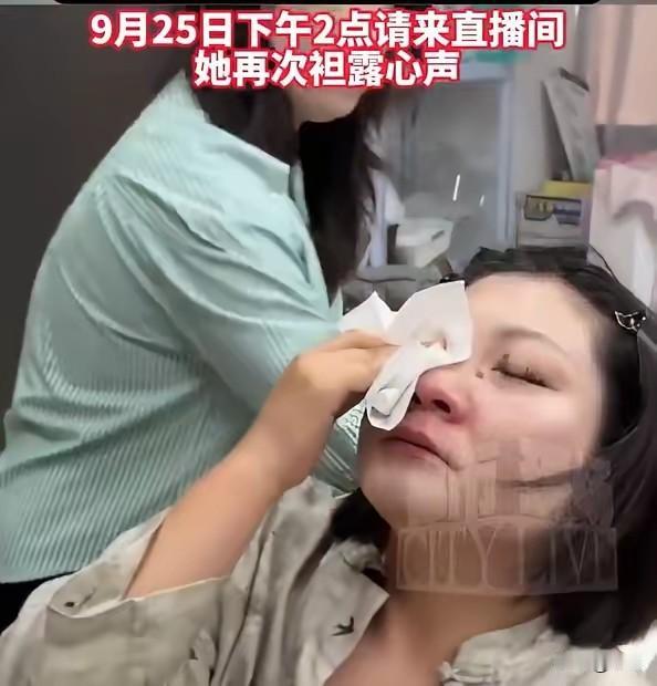 “我只是想离婚，为什么这么难？”王暖暖的崩溃画面，撕开了中国离婚制度中一个残
