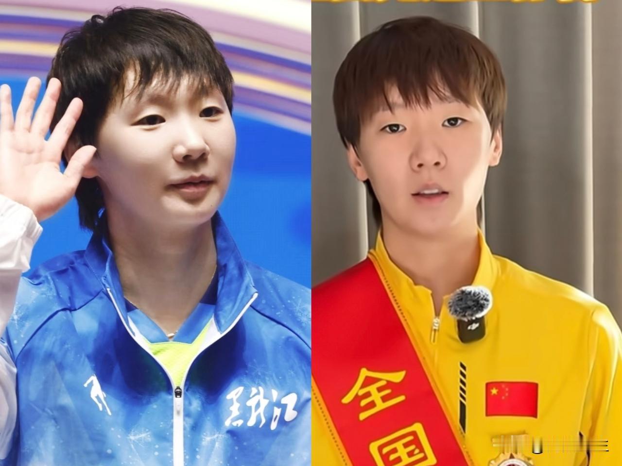 看着王曼昱这波操作，我是真有点懵！奖金刚到账，怕是连利息都没生出来，转手就