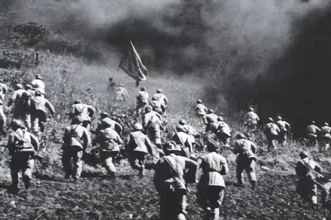朱可夫晚年道出实情：1951苏械援华，不止帮志愿军，另有隐秘目的很多人提起