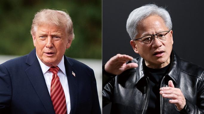 英伟达CEO黄仁勋重磅发声。北京时间9月15日，英伟达CEO黄仁勋接受采访时说