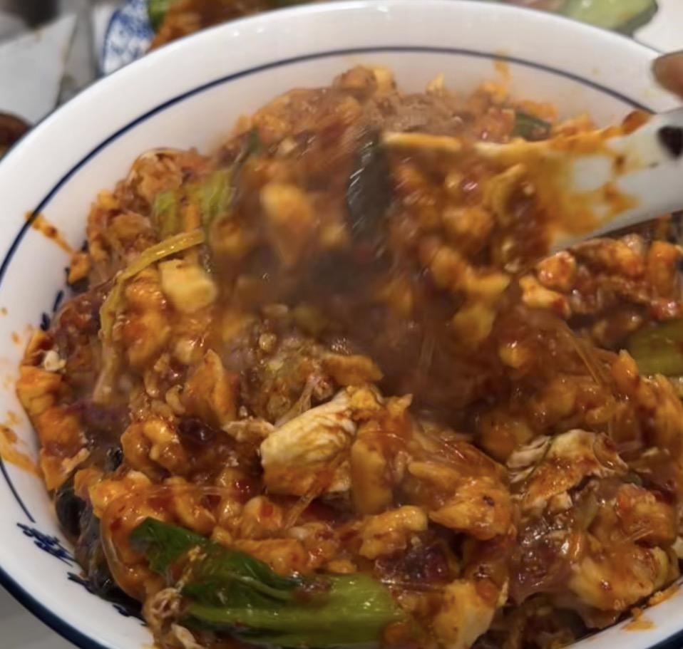 破案了，破案了！我终于明白，为何那么多的外地人吐槽羊肉泡馍走不出西安了！大家之