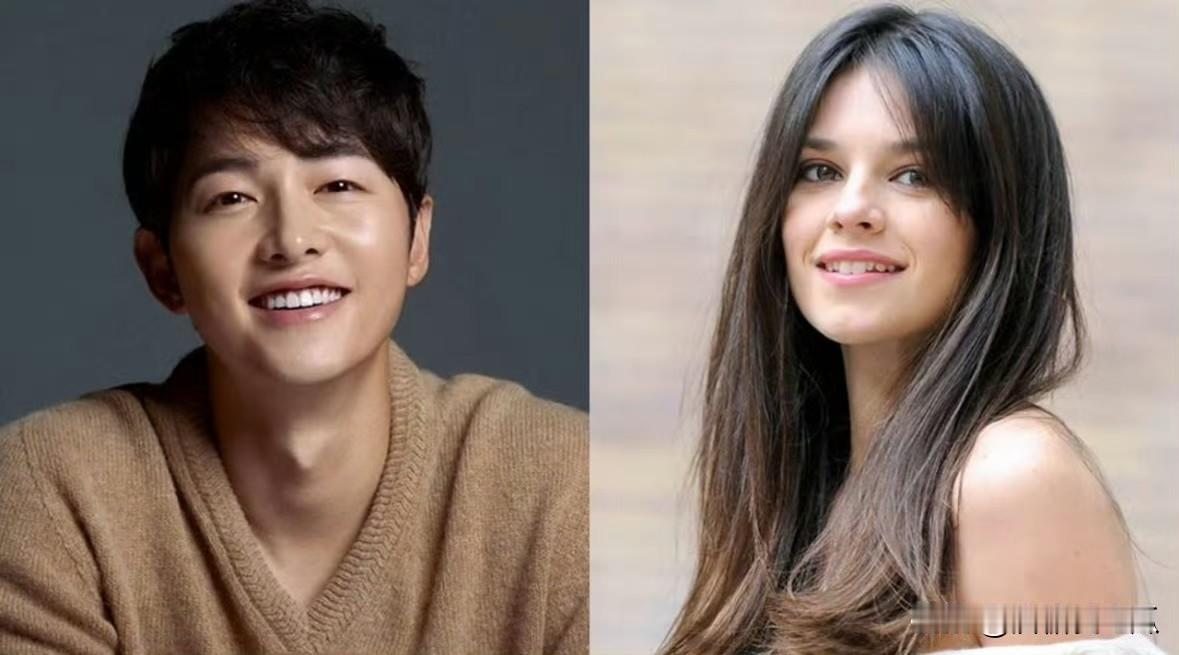 可惜宋慧乔不愿意要孩子宋仲基却三年抱两儿女双全现在走不出来的可能就是观众吧，