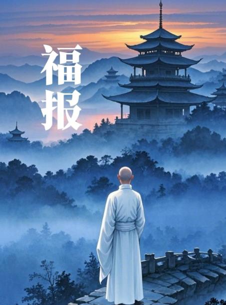 有一种死亡，叫福尽而亡！别不信，等你过了四十岁，看周围的人和事，你会陡然发现这