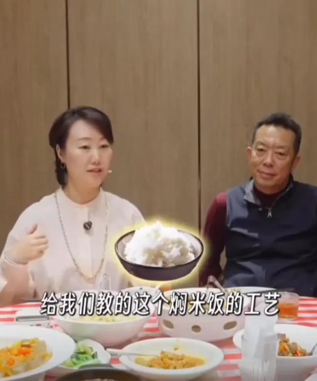 家人们谁懂啊！西贝这场线下恳谈会，看下来真有点哭笑不得！原以为贾总开这个