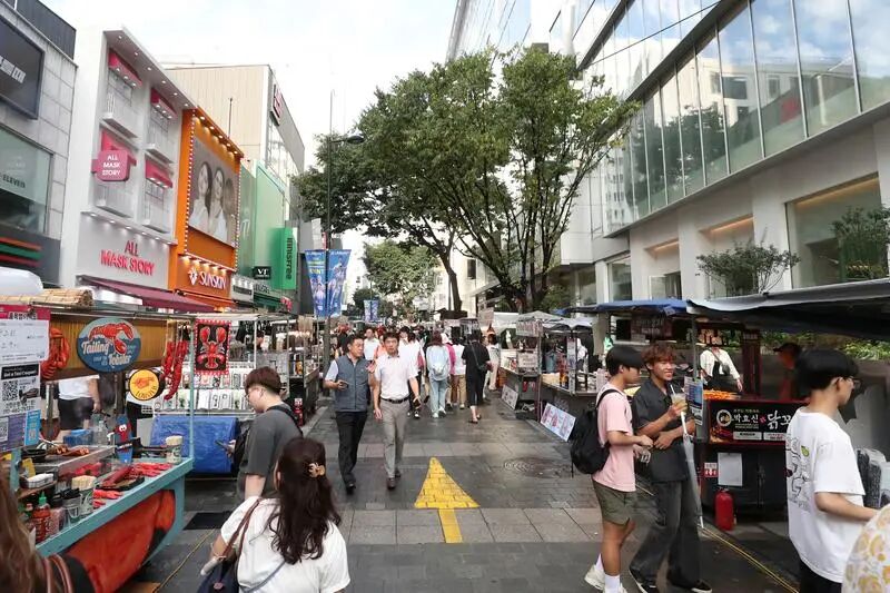 散户太“勇”了狂投杠杆ETF: 韩股脆弱的狂欢后, 谁是赢家?