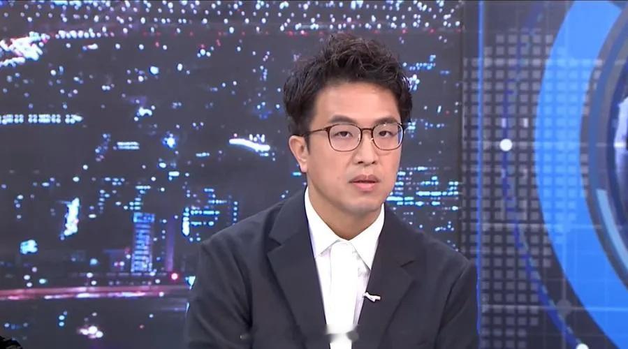 湾湾九合一台湾“铁嘴名医”沈政男痛批，沈伯洋在废死、毒品、宫庙、陆配、双城论坛