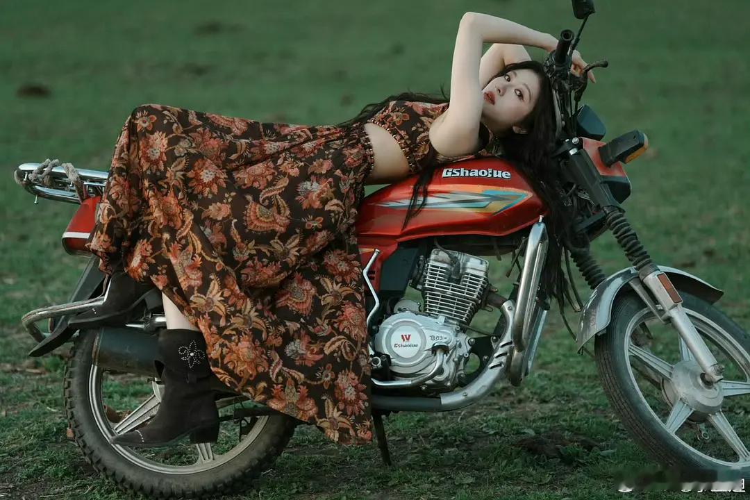 李兰迪怎么变化这么大