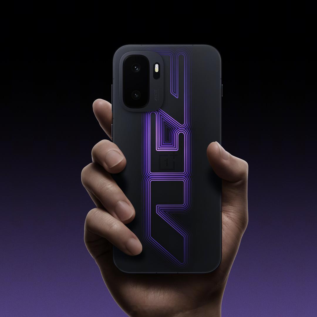 一加Ace6至尊版更多外观细节公布，金属魔方Deco、超大R角、金属