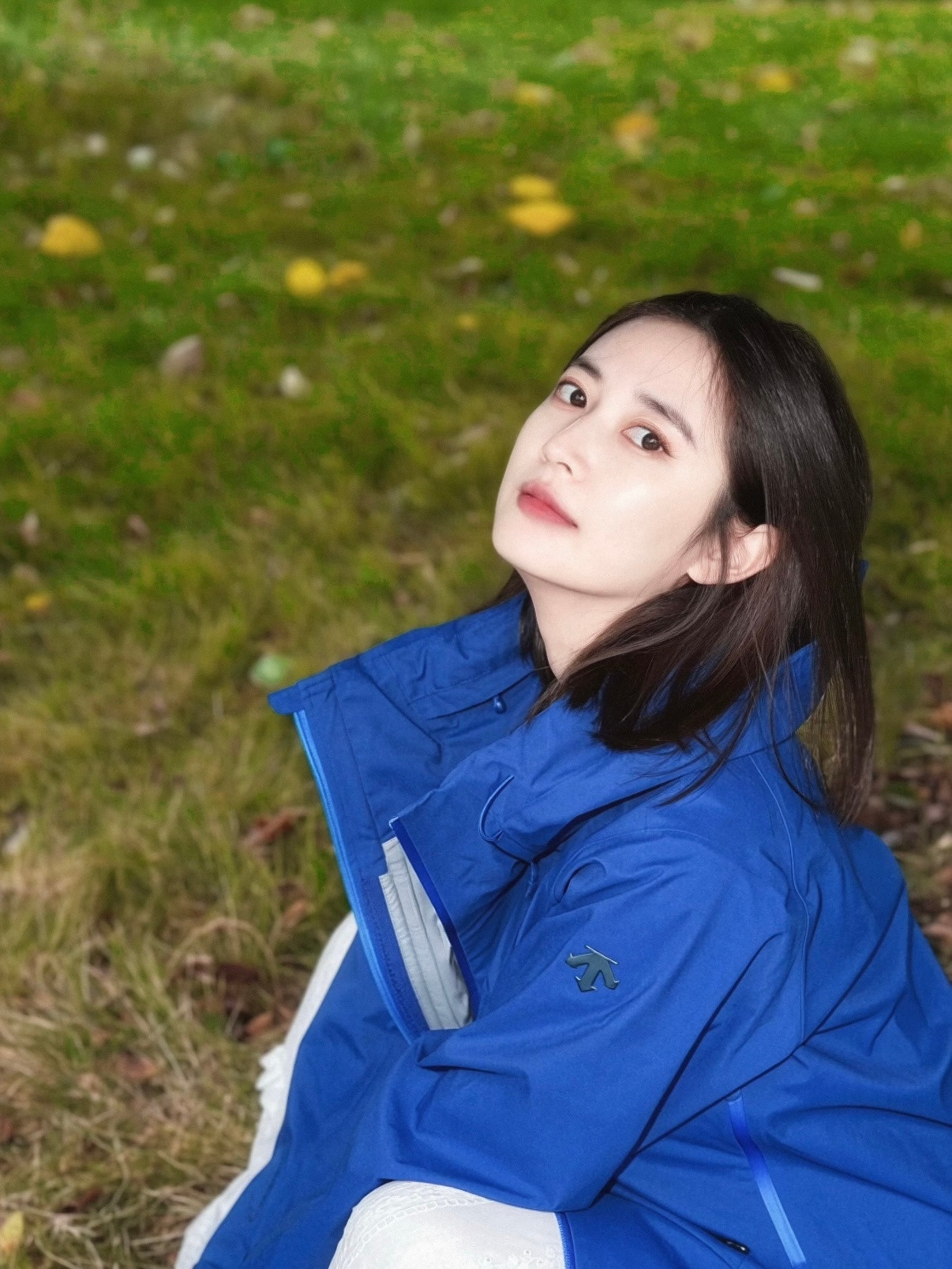 芝士娱乐一大早就看到又美又俊的陈钰琪‼️对我眼镜很好[害羞][害羞]陈钰琪