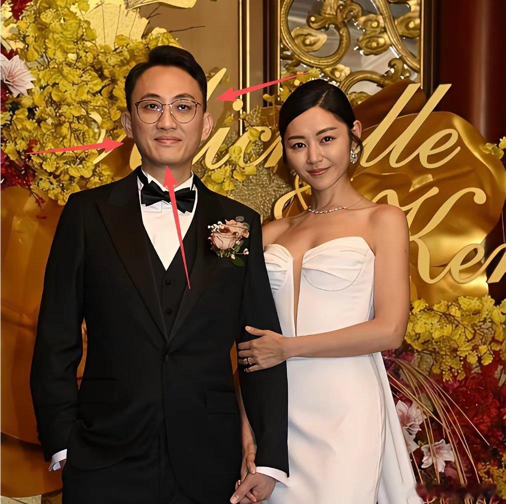 卫诗雅演技好不好，我不评价，但我敢肯定一件事，那就是她有个超级好老公。卫诗雅凭