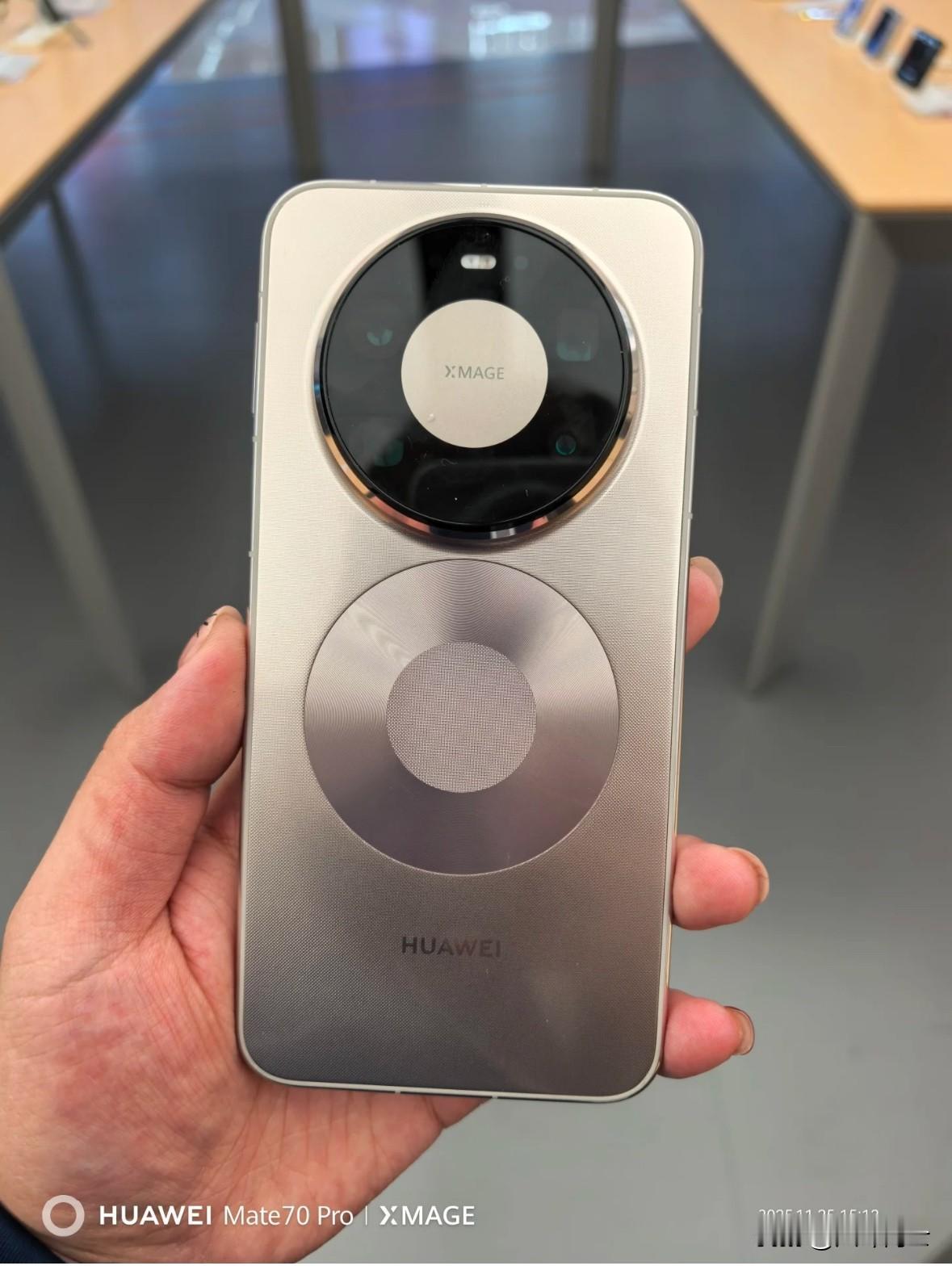 华为Mate80能打破Mate70销量吗？今天华为发布了Mate80