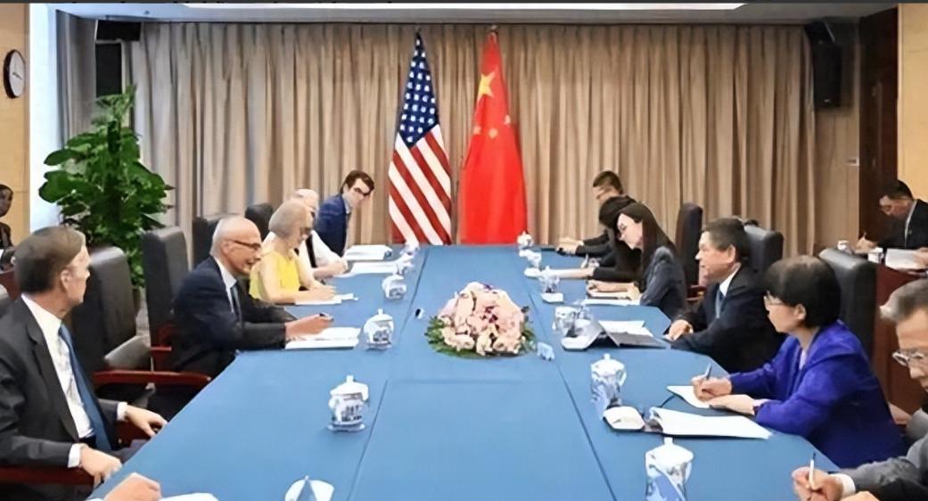 /中美俄又要回到战略平衡！当美国视中国为G2的平等国家，俄罗斯的份量对美国就显得