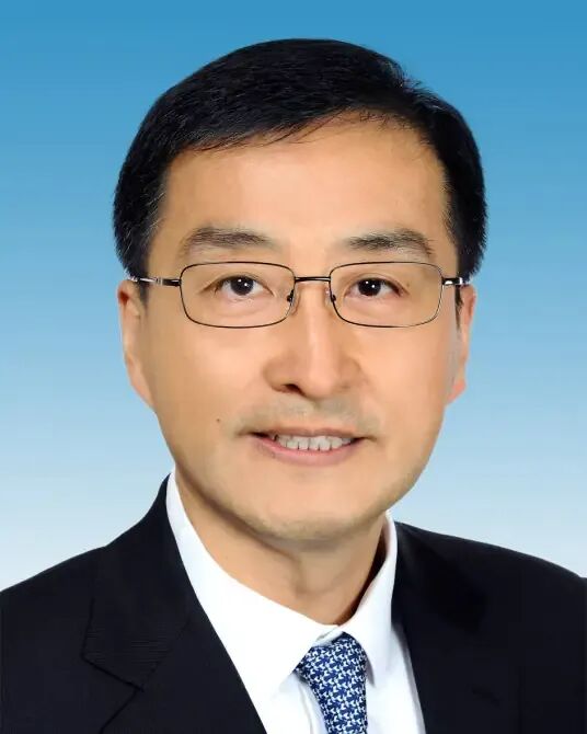 济南市委书记刘强升任山东省委副书记