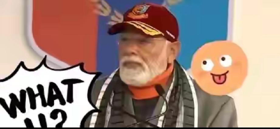 认了，印度喊话中国，根据外媒报道，目前印度官员已经彻底认同印度企业的观点：如果无