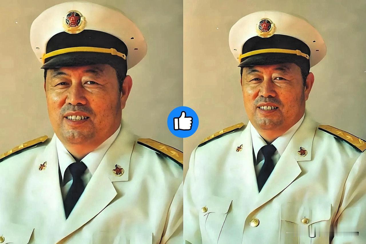 87岁王永国离世特意了解了下他的家人。本以为官至中将的他，子女会是“威风”的