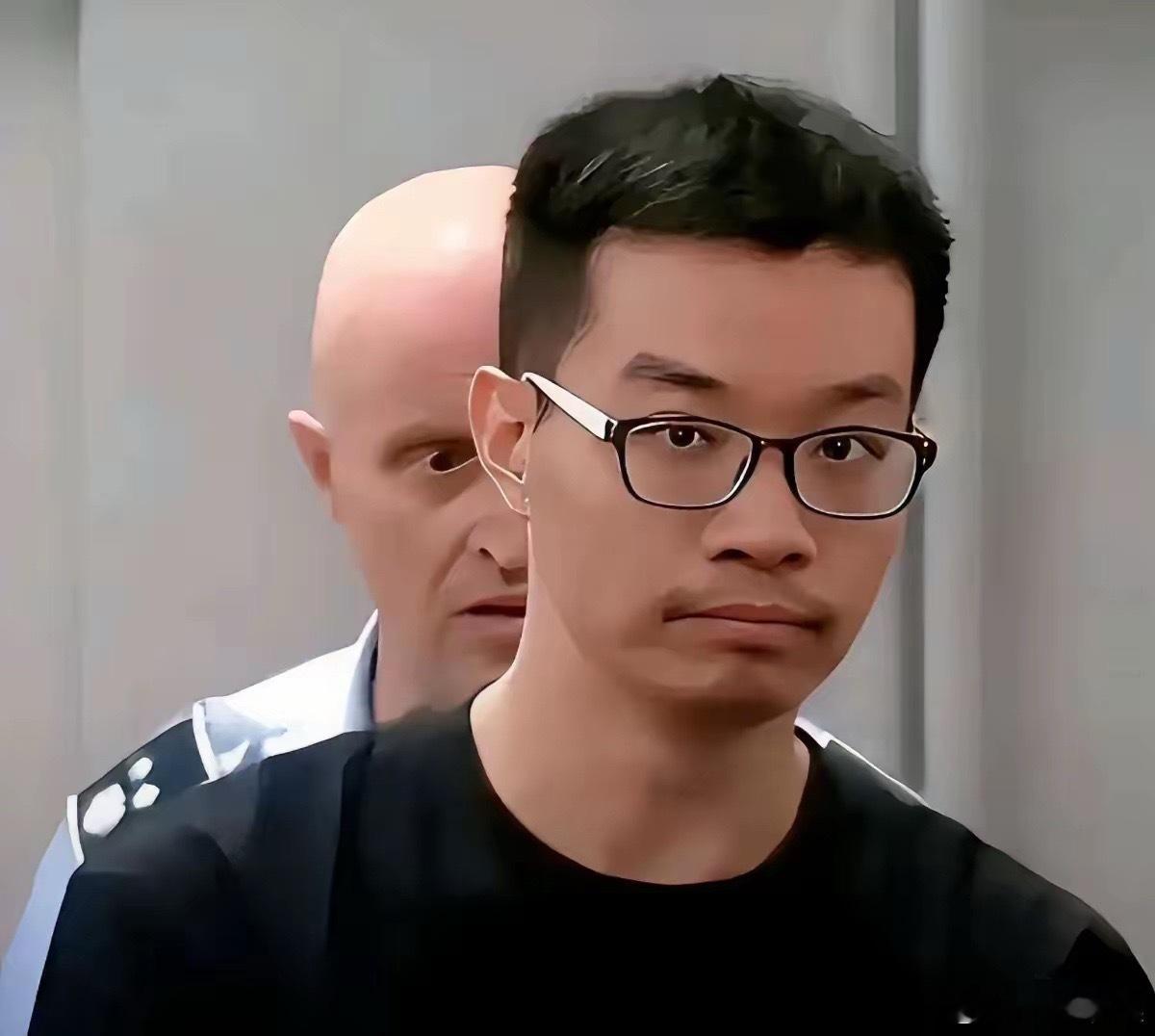 度蜜月变成了牢狱之灾，这谁敢信？徐泽伟终究没能飞回国。意大利米兰耗了280多天，