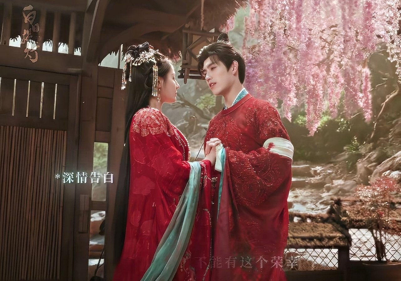 白日提灯官微回应没话题热巴直播说“没好玩话题”真说到点子上了！《白日提灯》热度数