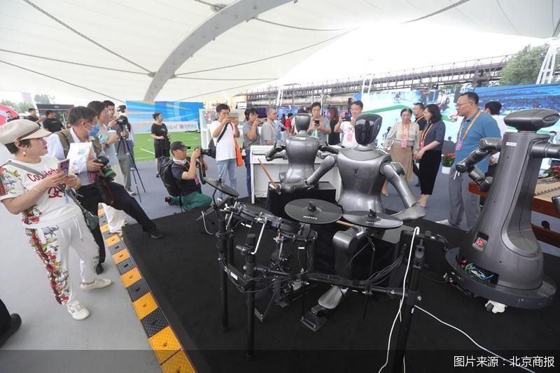 研发投入强度领跑全球 北京“双榜”稳居全球前三背后的创新密码