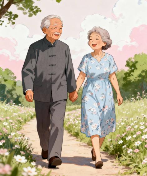 性学专家非常现实的话：“男人身体差、寿命短，原因其实很简单：一个男人，只